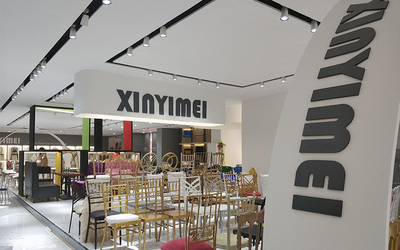 Guangdong Xinyimei Furniture Co, Ltd