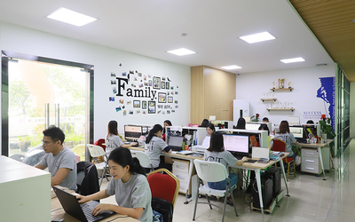 Guangdong Xinyimei Furniture Co, Ltd