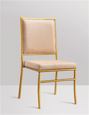 Wedding Party Chiavari Ballroom Chairs , Wedding Banquet Chairs For Hotel