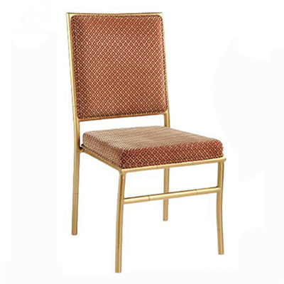 Wedding Party Chiavari Ballroom Chairs , Wedding Banquet Chairs For Hotel
