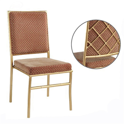 Wedding Party Chiavari Ballroom Chairs , Wedding Banquet Chairs For Hotel