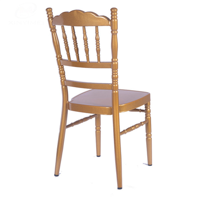 Gorgeous Gold Chiavari Chairs For Weddings CB  T5237-93 Standards