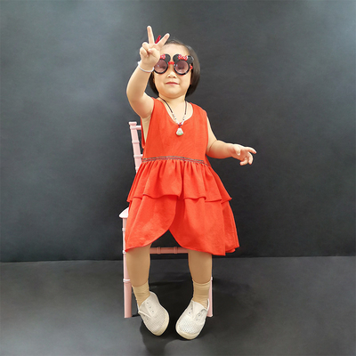 PP Plastic Small Kindergarten Children's Chiavari Chairs For Kids Party